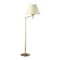 Jupiter CLASSIC 207 lampa podłogowa 1x15W/E27 IP20