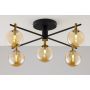 Jupiter FIGARO 2032 lampa sufitowa 5x14W/G9 IP20