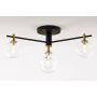 Jupiter FIGARO 2034 lampa sufitowa 4x14W/G9 IP20