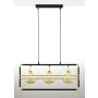 Jupiter FIORI 2027 lampa wisząca 3x14W/G9 IP20