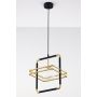 Jupiter FIORI 2028 lampa wisząca 1x14W/G9 IP20