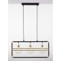 Jupiter FIORI 2030 lampa wisząca 3x14W/G9 IP20