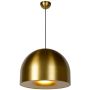 Lucide AKRON 20421/01/02 lampa wisząca 1x40w/e27   ip20