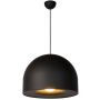 Lucide AKRON 20421/01/30 lampa wisząca 1x40w/e27   ip20