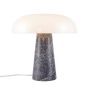 Nordlux Glossy 2020505010 lampa stołowa 1x15W/E27  IP20
