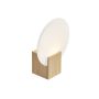 Nordlux HESTER 2015391014 kinkiet 1x9,5W/LED  IP54