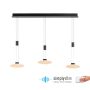 Paul Neuhaus LAUTADA 2081-18 lampa wisząca 3x7,5W/LED IP20 3000K 1800lm