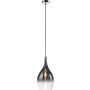Paul Neuhaus PILUA 2061-17 lampa wisząca 1x40W/E27   ip20