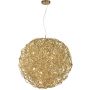 Paul Neuhaus SAREA 2019-12 lampa wisząca 15x40W/G9   ip20