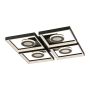 Paul Neuhaus TRAFORO 6855-18 plafon sufitowy 1x35W/LED 2700K-5000K IP20 1000lm