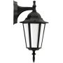 Polux LIGURIA-LT 201935 kinkiet 1x20W/E27 IP43 
