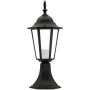 Polux LIGURIA-LT 201942 lampa stojąca 1x20W/E27 IP43 