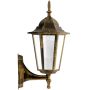 Polux LIGURIA-LT 201959 kinkiet 1x20W/E27 IP43 
