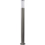 Polux LIVIA 200495 lampa stojąca 1x10W/E27 IP44 