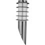 Polux SERENA 204509 kinkiet 1x10W/E27 IP44 
