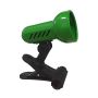 Prezent METRO II. 20050 lampka biurkowa z klipsem 1x40W/E14/R50 IP20