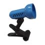 Prezent METRO II. 20052 lampka biurkowa z klipsem 1x40W/E14/R50 IP20