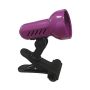 Prezent METRO II. 20053 lampka biurkowa z klipsem 1x40W/E14/R50 IP20
