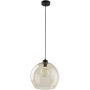 TK Lighting CUBUS 2064 lampa wisząca 1x60W/E27  