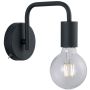 Trio DIALLO 208070132 208070132 kinkiet 1x42w/e27   ip20