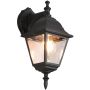 Trio LIVENZA 205767132 205767132 kinkiet 1x60w/e27   ip44