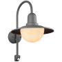 Trio NORMAN 207269142 207269142 kinkiet 1x40w/e27   ip44