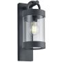 Trio SAMBESI 204160142 204160142 kinkiet 1x28w/e27   ip44