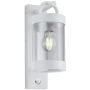 Trio SAMBESI 204169131 204169131 kinkiet 1x28w/e27   ip44