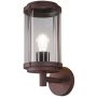 Trio TANARO 202360124 202360124 kinkiet 1x40w/e27   ip44