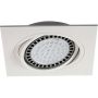 Zuma Line BOXY DL 20071-WH spot 1x15W/GU10_AR111   
