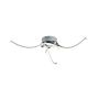 Zuma Line FOCUS 20023-3CCH lampa sufitowa 1x20W/LED 3000K|4000K|6000K IP20