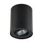 Zuma line RONDOO 20038-BK-N downlight natynkowy 1x50W/GU10 230V IP20