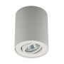 Zuma line RONDOO 20038-WH-N lampa sufitowa 1x50W/GU10 230V IP20