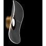 Altavola Design VELO LA101/WE1_gold kinkiet 1x30W/LED 1800lm 3000K IP20