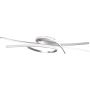 Fischer&Honsel Biba 21520 lampa sufitowa 1x34w/led 4276lm 2700k-6500k ip20