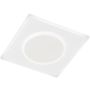 Fischer&Honsel Bisi 21450 lampa sufitowa 1x23,6w/led 2902lm 2700k-6500k ip20