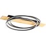 Fischer&Honsel Marit 21531 lampa sufitowa 1x44w/led 6557lm 2700k-6500k ip20