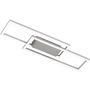 Fischer&Honsel Seth 21378 lampa sufitowa 1x21,8w/led 3507lm 2700k-6500k ip20