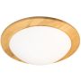 Fischer&Honsel SHINE-WOOD 21489 lampa sufitowa 2x40w/e27   ip20