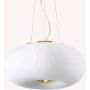 Ideal Lux ARIZONA 214474 lampa wisząca 3x9W/GX53   ip20