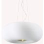 Ideal Lux ARIZONA 214481 lampa wisząca 5x9W/GX53   ip20