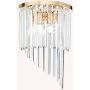 Ideal Lux CARLTON 213491 kinkiet 3x40W/E14   ip20