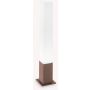 Ideal Lux EDO 213088 lampa stojąca 1x15W/GX53   ip65