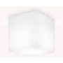 Ideal Lux LUNA 213200 lampa sufitowa 1x5W/G9   ip44
