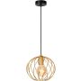 Lucide DANZA 21428/25/02 lampa wisząca 1x40w/e27   ip20