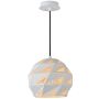 Lucide MALUNGA 21415/25/31 lampa wisząca 1x60w/e27   ip20