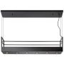 Lucide MIRAVELLE 21427/06/30 lampa wisząca 6x40w/gu10   ip20