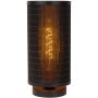 Lucide TAGALOG 21529/15/30 lampka stołowa 1x40w/e27   ip20