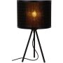 Lucide TAGALOG 21529/26/30 lampka stołowa 1x40w/e27   ip20