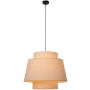 Lucide TRIBUTE 21435/60/38 lampa wisząca 1x40w/e27   ip20